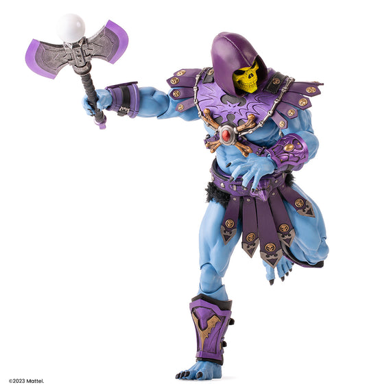 Masters of the Universe: Skeletor 1/6 Scale Figure