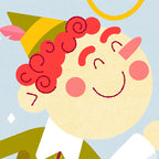 Elf Poster