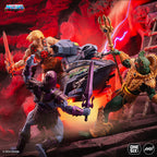 Masters of the Universe - Sky Sled 1/6 Scale Vehicle - Timed Edition
