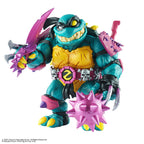 Teenage Mutant Ninja Turtles - Slash Soft Vinyl Figure