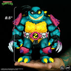 Teenage Mutant Ninja Turtles - Slash Soft Vinyl Figure