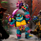 Teenage Mutant Ninja Turtles - Slash Soft Vinyl Figure