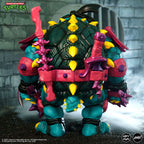 Teenage Mutant Ninja Turtles - Slash Soft Vinyl Figure