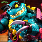 Teenage Mutant Ninja Turtles - Slash Soft Vinyl Figure