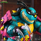 Teenage Mutant Ninja Turtles - Slash Soft Vinyl Figure