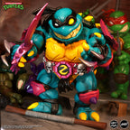 Teenage Mutant Ninja Turtles - Slash Soft Vinyl Figure