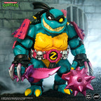 Teenage Mutant Ninja Turtles - Slash Soft Vinyl Figure