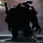 Teenage Mutant Ninja Turtles - Slash Soft Vinyl Figure