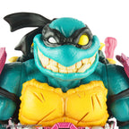 Teenage Mutant Ninja Turtles - Slash Soft Vinyl Figure