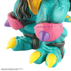 Teenage Mutant Ninja Turtles - Slash Soft Vinyl Figure