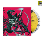 Marvel's Spider-Man 2: Original Video Game Soundtrack 2XLP