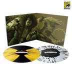 Marvel's Spider-Man 2: Original Video Game Soundtrack 2XLP