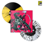 Marvel's Spider-Man 2: Original Video Game Soundtrack 2XLP