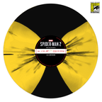 Marvel's Spider-Man 2: Original Video Game Soundtrack 2XLP