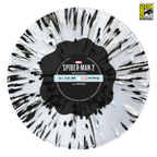 Marvel's Spider-Man 2: Original Video Game Soundtrack 2XLP
