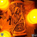 Splendor & Riches Designer Series Tiki Mug (All Hallows' Eve Variant)