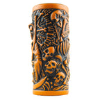 Splendor & Riches Designer Series Tiki Mug (All Hallows' Eve Variant)