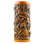 Splendor & Riches Designer Series Tiki Mug (All Hallows' Eve Variant)
