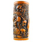Splendor & Riches Designer Series Tiki Mug (All Hallows' Eve Variant)