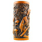 Splendor & Riches Designer Series Tiki Mug (All Hallows' Eve Variant)
