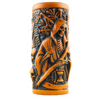 Splendor & Riches Designer Series Tiki Mug (All Hallows' Eve Variant)