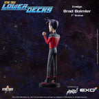 Ensign Brad Boimler - Star Trek: Lower Decks 7