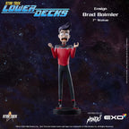 Ensign Brad Boimler - Star Trek: Lower Decks 7