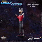 Ensign Brad Boimler - Star Trek: Lower Decks 7
