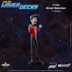 Ensign Brad Boimler - Star Trek: Lower Decks 7