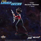 Ensign Beckett Mariner - Star Trek: Lower Decks 7