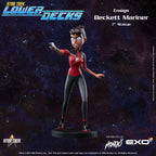 Ensign Beckett Mariner - Star Trek: Lower Decks 7