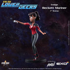 Ensign Beckett Mariner - Star Trek: Lower Decks 7