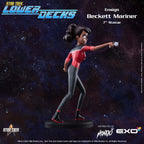 Ensign Beckett Mariner - Star Trek: Lower Decks 7