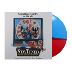 Stay Tuned - Original Motion Picture Soundtrack LP