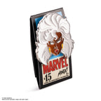Storm Enamel Pin