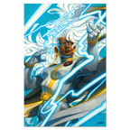 Storm #5 (Timed Edition) Poster