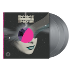 Strobes In Space (Indie Sleaze, Nu Rave & Future Disco 2000-2009) 3XLP