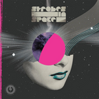 Strobes In Space (Indie Sleaze, Nu Rave & Future Disco 2000-2009) 3XLP