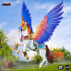 Masters of the Universe - Swift Wind 1/6 Scale & She-Ra Deluxe 1/6 Scale BUNDLE - Timed Edition