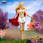 Masters of the Universe - Swift Wind 1/6 Scale & She-Ra Deluxe 1/6 Scale BUNDLE - Timed Edition