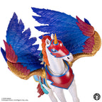 Masters of the Universe - Swift Wind 1/6 Scale & She-Ra Deluxe 1/6 Scale BUNDLE - Timed Edition
