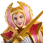 Masters of the Universe - Swift Wind 1/6 Scale & She-Ra Deluxe 1/6 Scale BUNDLE - Timed Edition