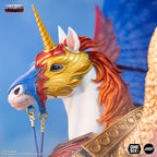Masters of the Universe - Swift Wind 1/6 Scale - Timed Edition