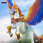 Masters of the Universe - Swift Wind 1/6 Scale - Timed Edition