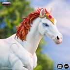 Masters of the Universe - Swift Wind 1/6 Scale - Timed Edition