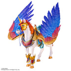 Masters of the Universe - Swift Wind 1/6 Scale - Timed Edition