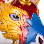 Masters of the Universe - Swift Wind 1/6 Scale - Timed Edition