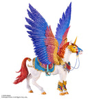 Masters of the Universe - Swift Wind 1/6 Scale - Timed Edition
