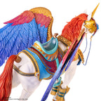 Masters of the Universe - Swift Wind 1/6 Scale - Timed Edition