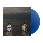 Symphony LP by Blue Peppers